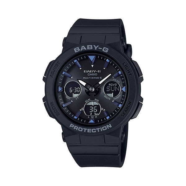 CASIO BABY-G カシオ ベビーG BGA-2500-1AJF