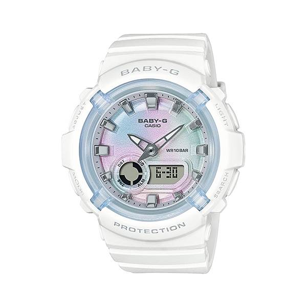 CASIO BABY-G カシオ ベビーG BGA-280-7AJF