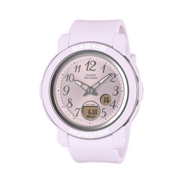 CASIO BABY-G カシオ ベビーG BGA-290SA-6AJF