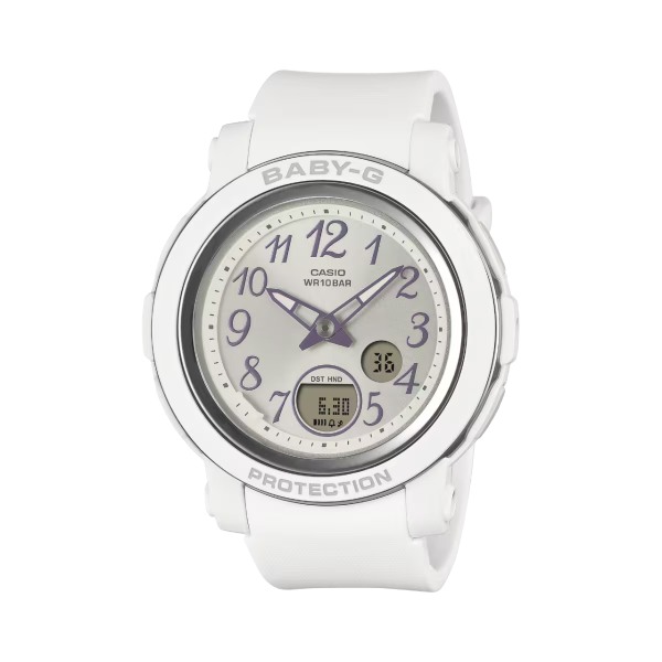 CASIO BABY-G カシオ ベビーG BGA-290SA-7AJF