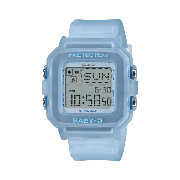 CASIO BABY-G カシオ ベビーG BGD-10KG-2JR
