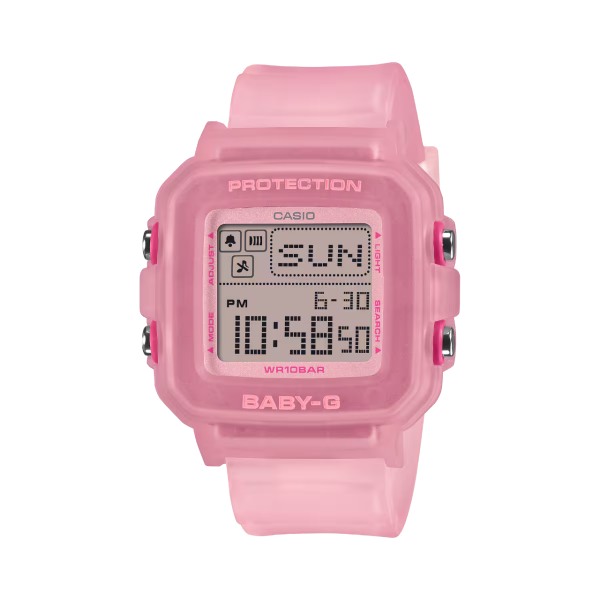 CASIO BABY-G カシオ ベビーG BGD-10KG-4JR
