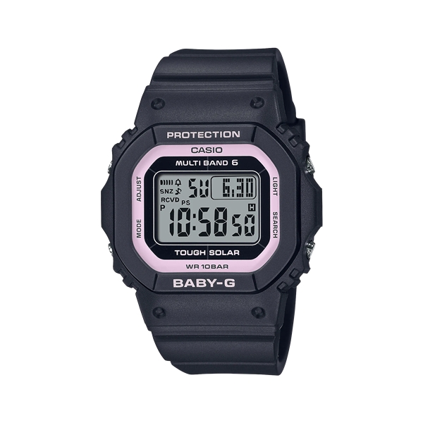 CASIO BABY-G カシオ ベビーG BGD-5650-1BJF