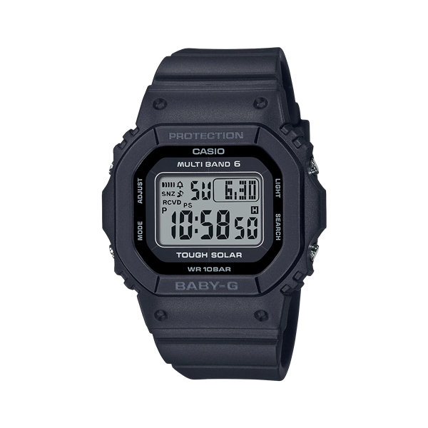 CASIO BABY-G カシオ ベビーG BGD-5650-1JF