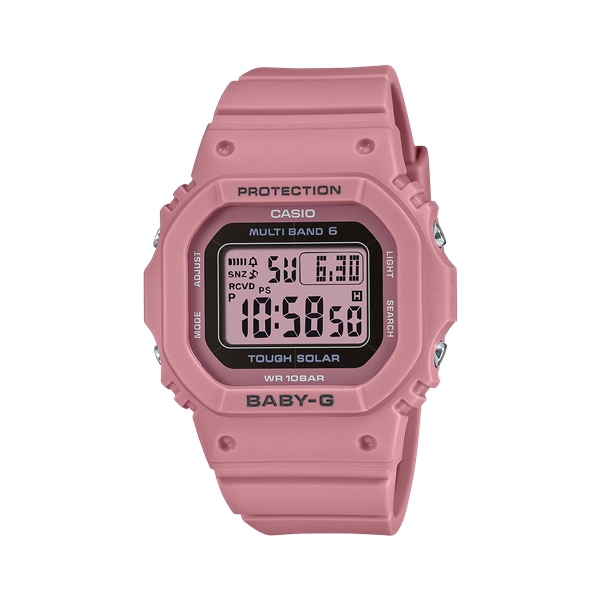 CASIO BABY-G カシオ ベビーG BGD-5650-4JF