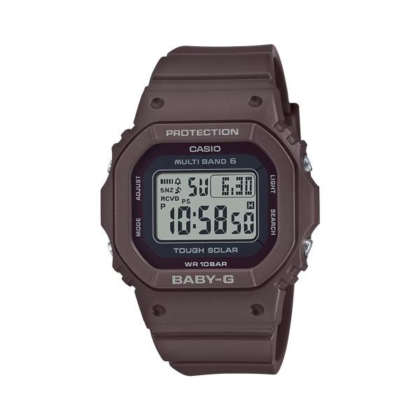 CASIO BABY-G カシオ ベビーG BGD-5650-5JF