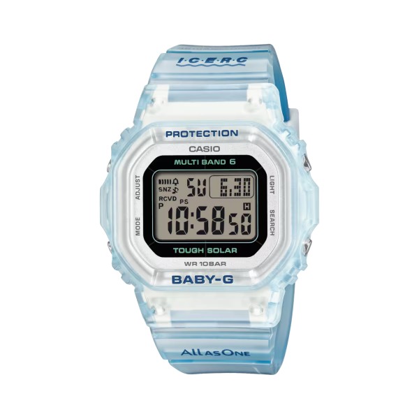 CASIO BABY-G カシオ ベビーG BGD-5650K-2JR