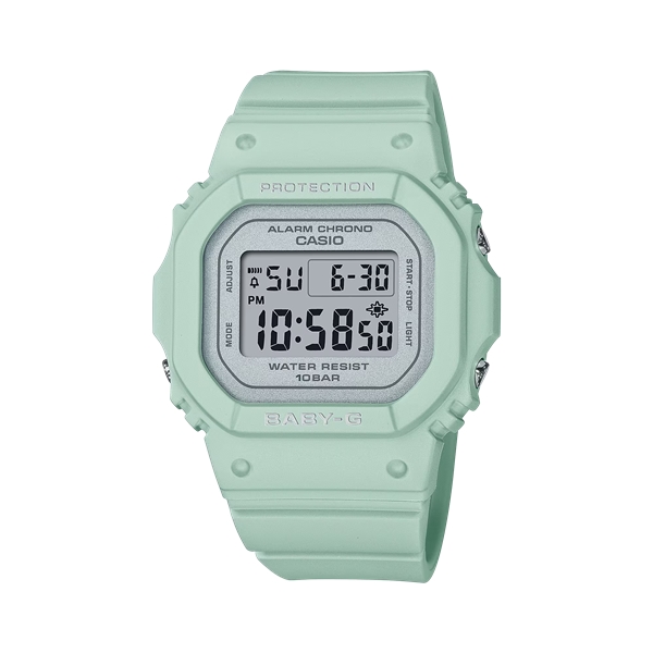 CASIO BABY-G カシオ ベビーG BGD-565SC-3JF