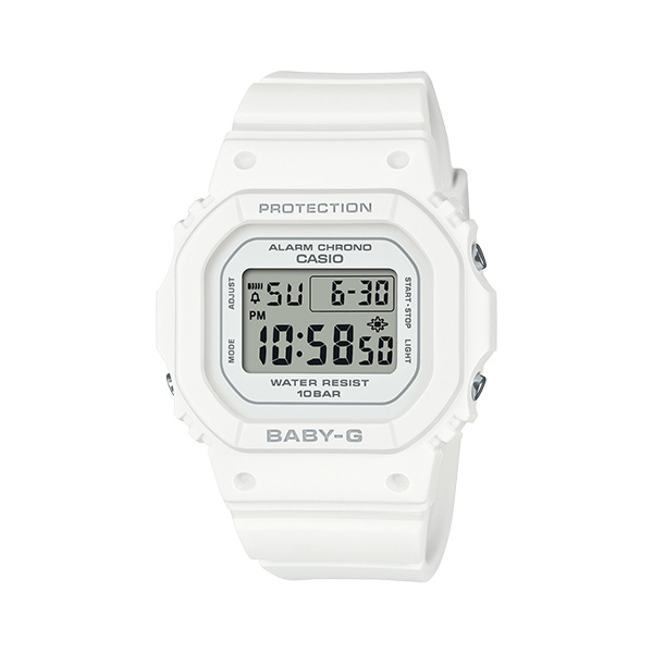 CASIO BABY-G カシオ ベビーG BGD-565U-7JF