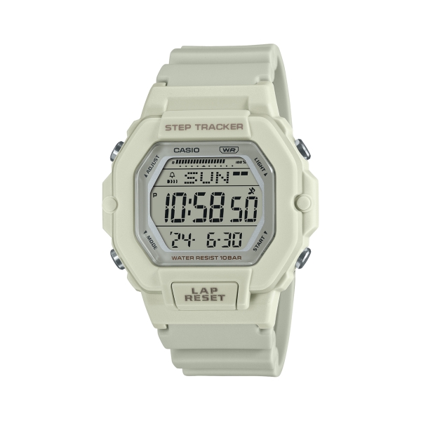 CASIO カシオ コレクション LWS-2200H-8AJF