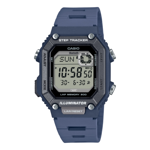 CASIO カシオ コレクション WS-B1000-2AJF