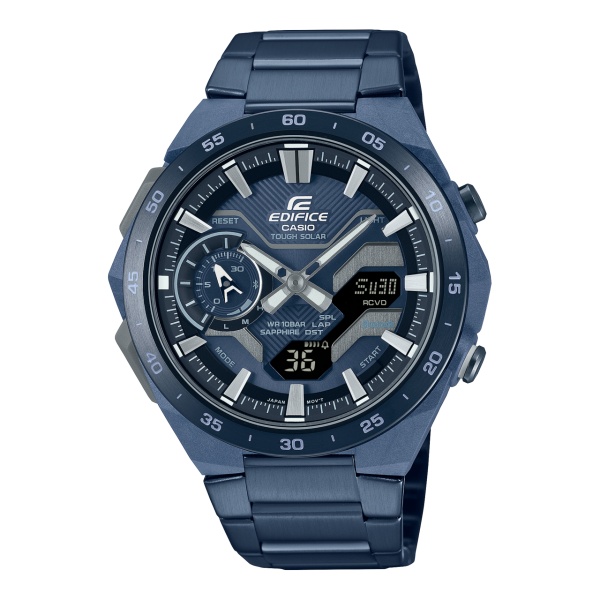 CASIO EDIFICE カシオ エディフィス ECB-2200YCB-2AJF