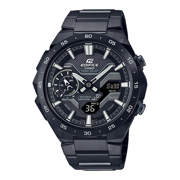 CASIO EDIFICE カシオ エディフィス ECB-2200YDC-1AJF