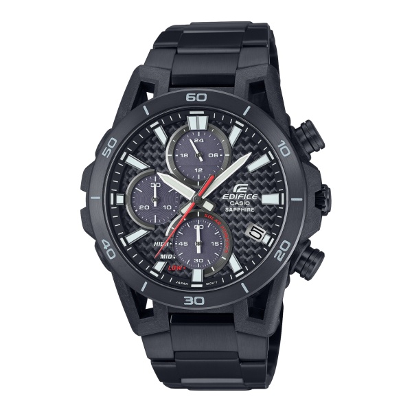 CASIO EDIFICE カシオ エディフィス EFS-S640YDC-1AJF