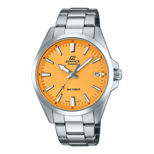 CASIO EDIFICE カシオ エディフィス EFV-100DJ-9AJF