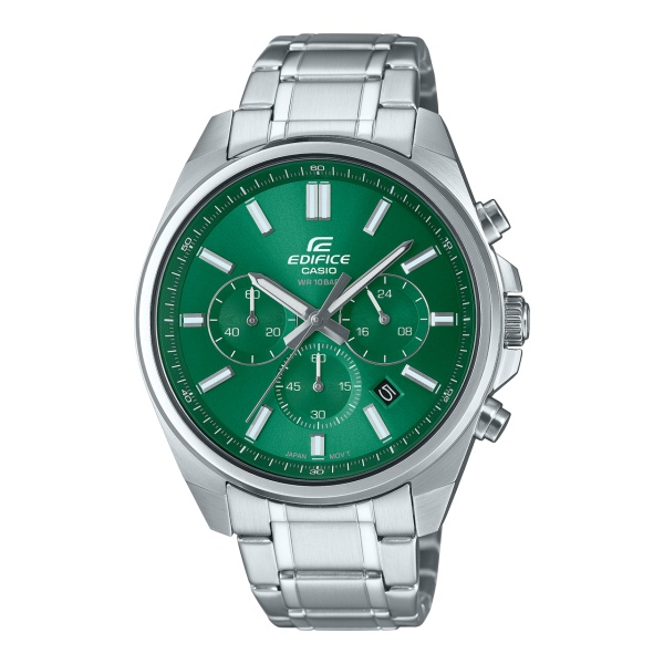 CASIO EDIFICE カシオ エディフィス EFV-650DJ-3AJF