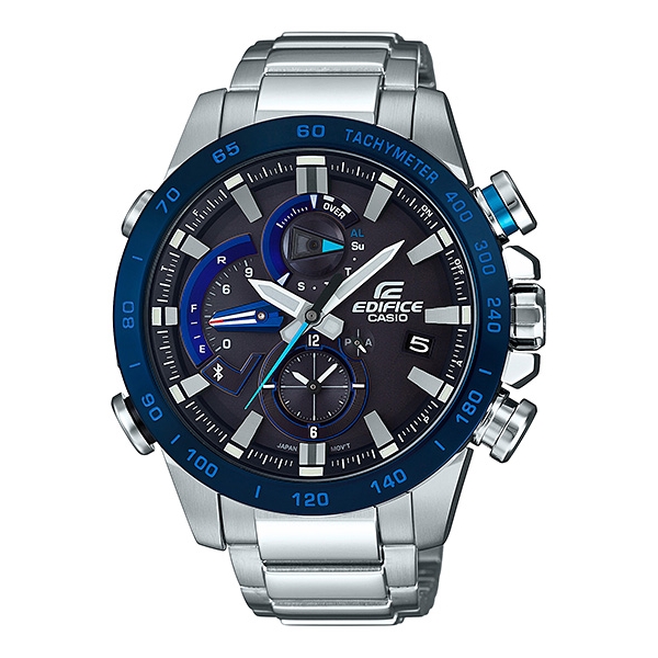 CASIO EDIFICE カシオ エディフィス EQB-800DB-1AJF