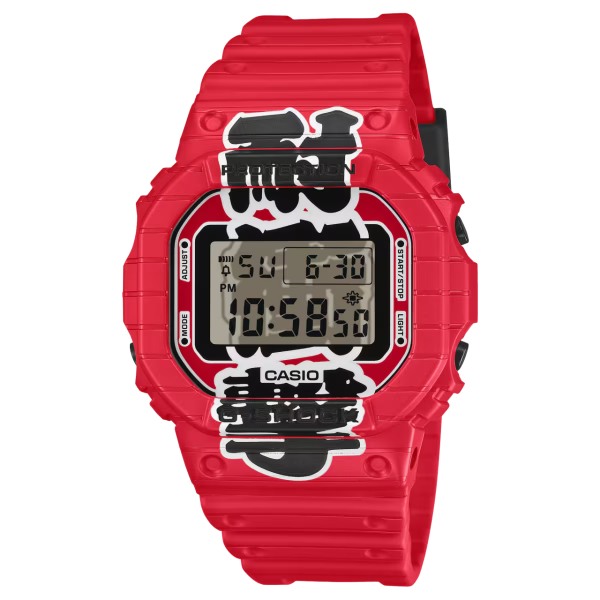 DW-5600AKA-4JR