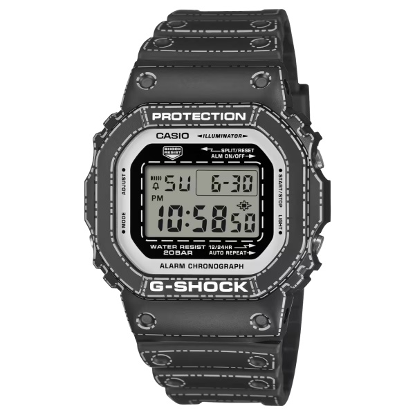 CASIO G-SHOCK カシオ Gショック DW-5600RGM-1JR