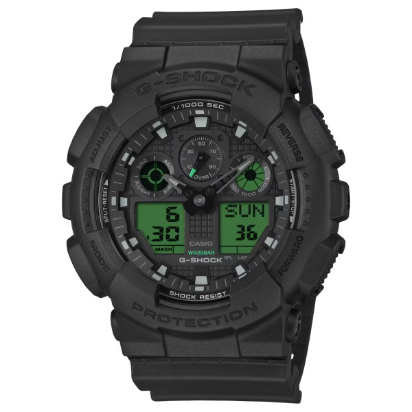 GA-100BEG-1AJF