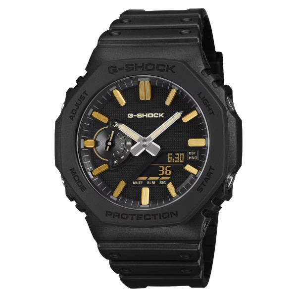 CASIO G-SHOCK カシオ Gショック GA-2100LXB-1A9JF