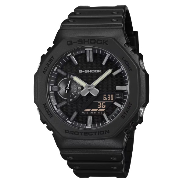 CASIO G-SHOCK カシオ Gショック GA-2100LXB-1AJF