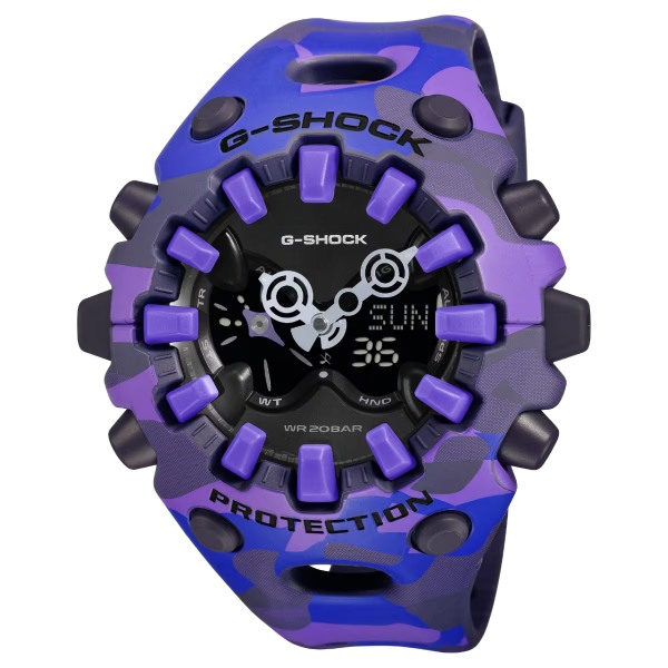 CASIO G-SHOCK カシオ Gショック GA-V01CMG-6AJF