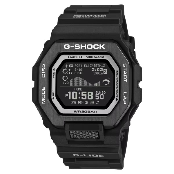 CASIO G-SHOCK カシオ Gショック GBX-100SFJ-1JR