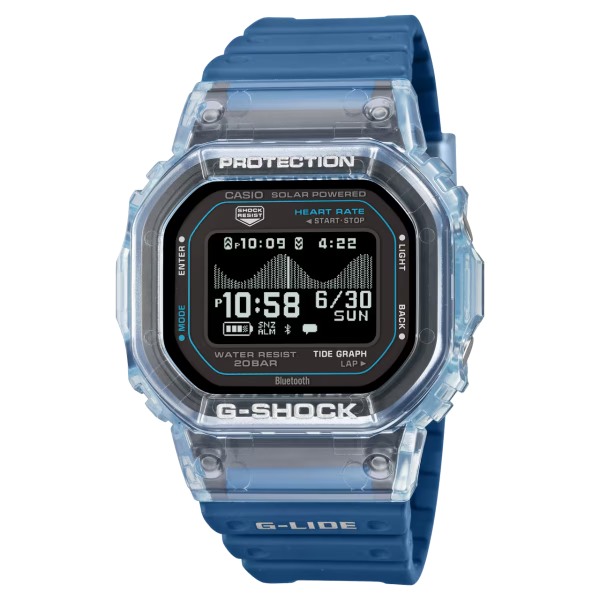 CASIO G-SHOCK カシオ Gショック GBX-H5600-2JR