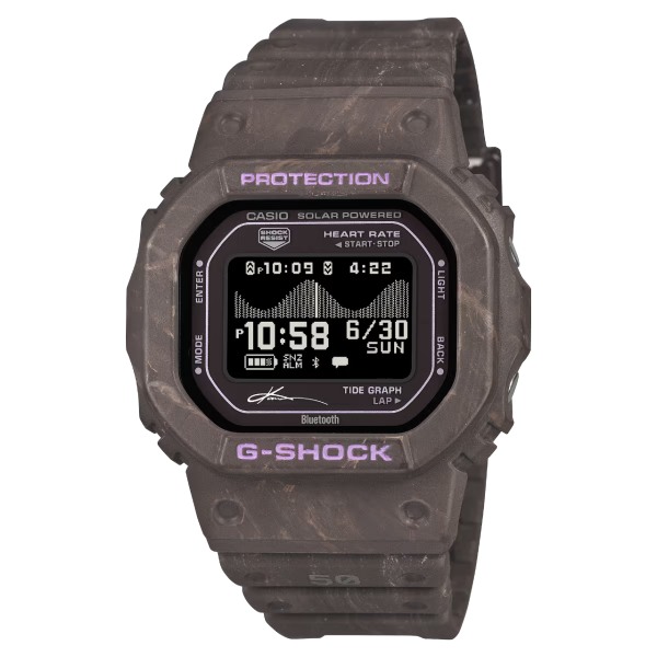CASIO G-SHOCK カシオ Gショック GBX-H5600KI-5JR