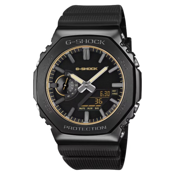 CASIO G-SHOCK カシオ Gショック GM-2100LXB-1A9JF