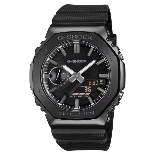 CASIO G-SHOCK カシオ Gショック GM-2100LXB-1AJF