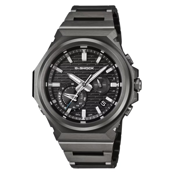 CASIO G-SHOCK カシオ Gショック GST-B1000BD-1AJF