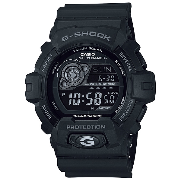 CASIO G-SHOCK カシオ Gショック GW-8900A-1JF