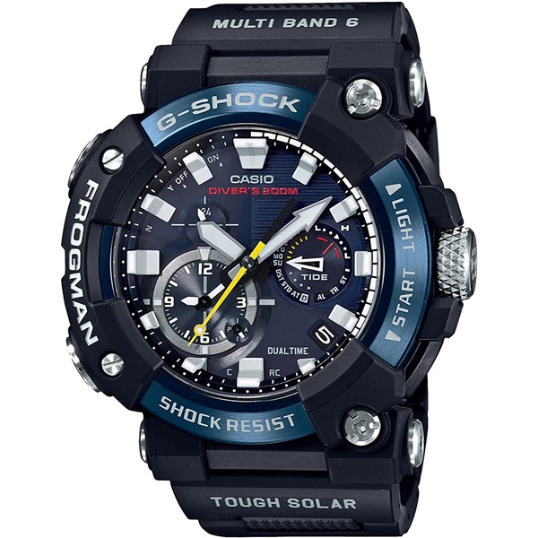 CASIO G-SHOCK カシオ Gショック GWF-A1000C-1AJF