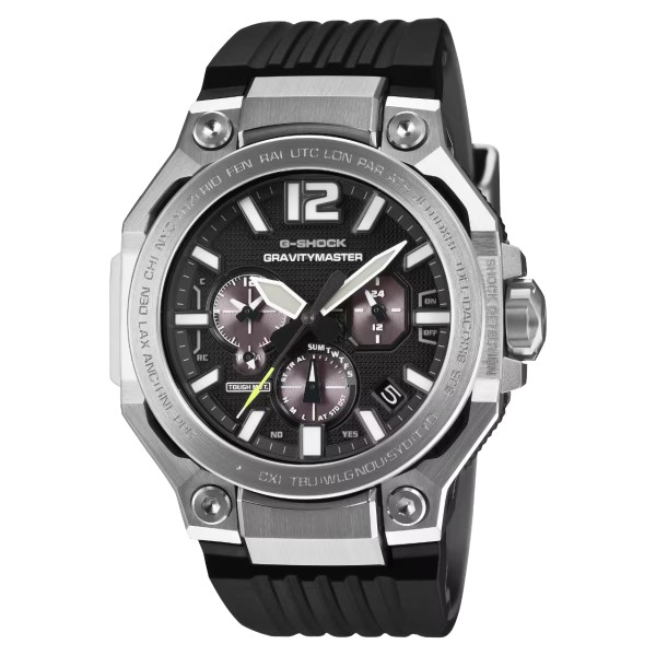 CASIO G-SHOCK カシオ Gショック GWR-B3000-1AJF