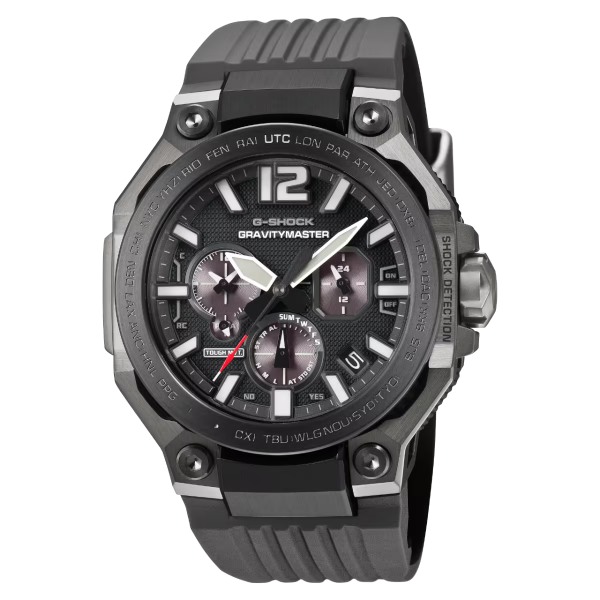 CASIO G-SHOCK カシオ Gショック GWR-B3000B-8AJF