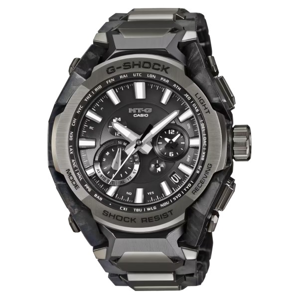 CASIO G-SHOCK カシオ Gショック MTG-B4000BD-1AJF
