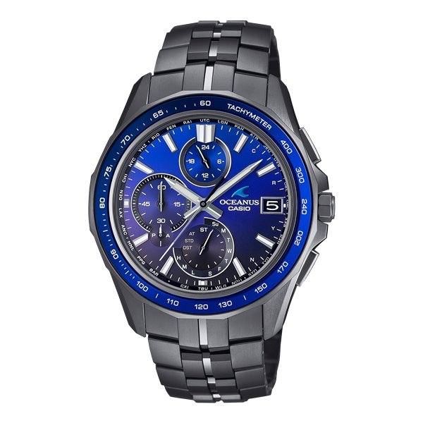 CASIO OCEANUS カシオ オシアナス OCW-S7000B-2AJF