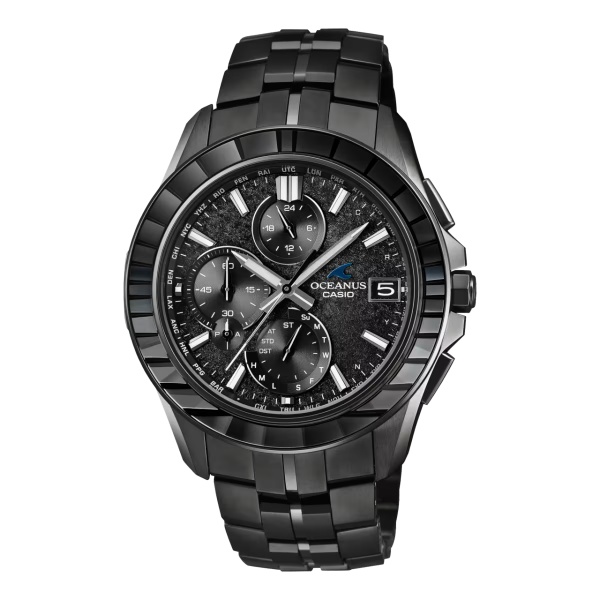 CASIO OCEANUS カシオ オシアナス OCW-S7000CN-1AJF