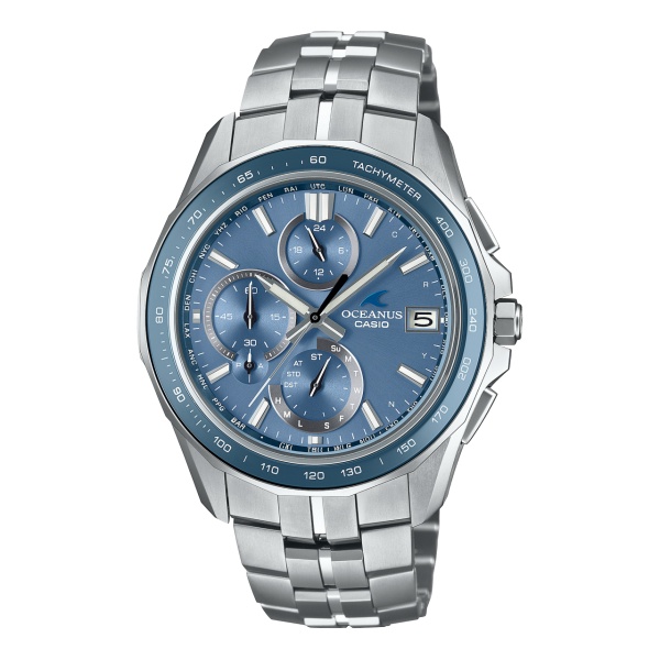 CASIO OCEANUS カシオ オシアナス OCW-S7000E-2AJF