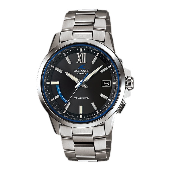 CASIO OCEANUS カシオ オシアナス OCW-T150-1AJF