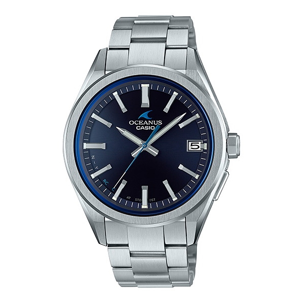 CASIO OCEANUS カシオ オシアナス OCW-T200S-1AJF