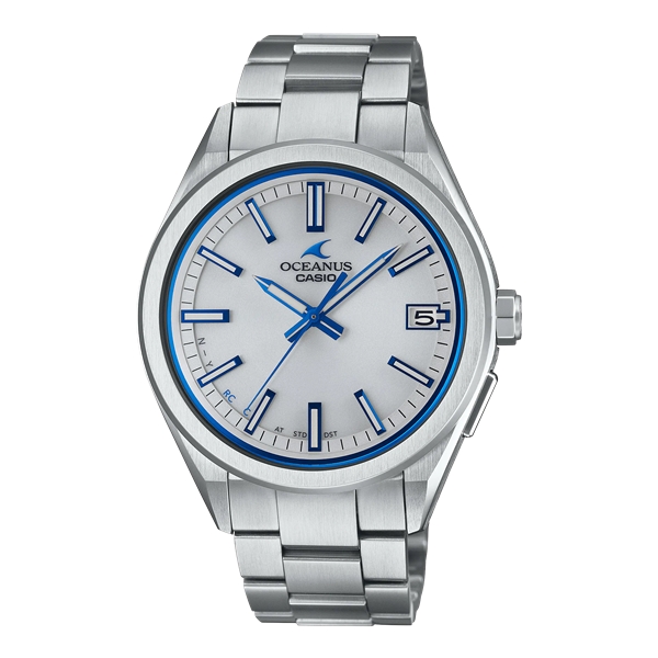 CASIO OCEANUS カシオ オシアナス OCW-T200S-7AJF