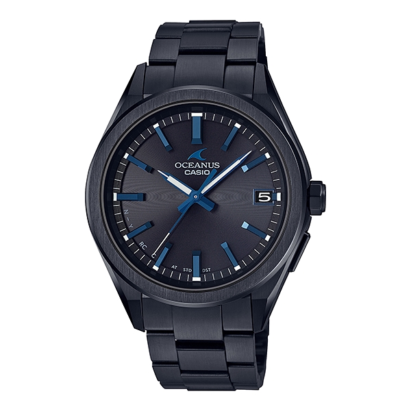 CASIO OCEANUS カシオ オシアナス OCW-T200SB-1AJF