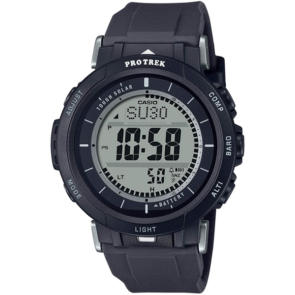CASIO PRO TREK カシオ プロトレック PRG-30-1JF