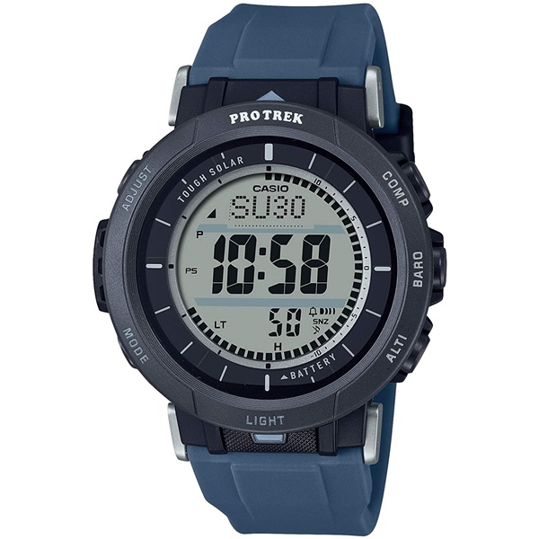 CASIO PRO TREK カシオ プロトレック PRG-30-2JF