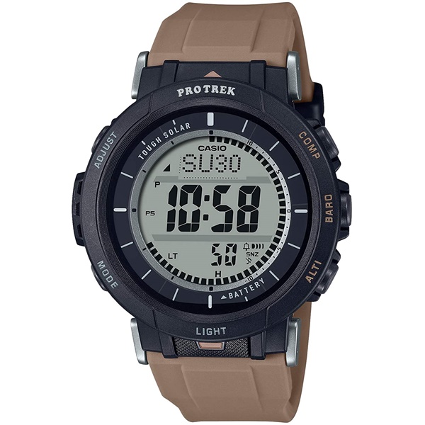 CASIO PRO TREK カシオ プロトレック PRG-30-5JF
