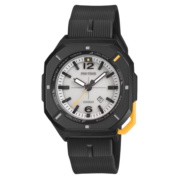 CASIO PRO TREK カシオ プロトレック PRJ-01-1JF