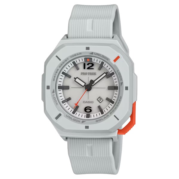 CASIO PRO TREK カシオ プロトレック PRJ-01AE-7JR